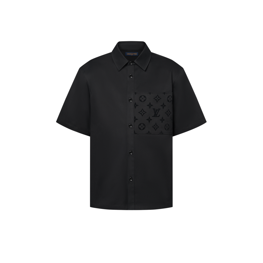 Coleção Ready-to-Wear de Camisas para Homem | LOUIS VUITTON